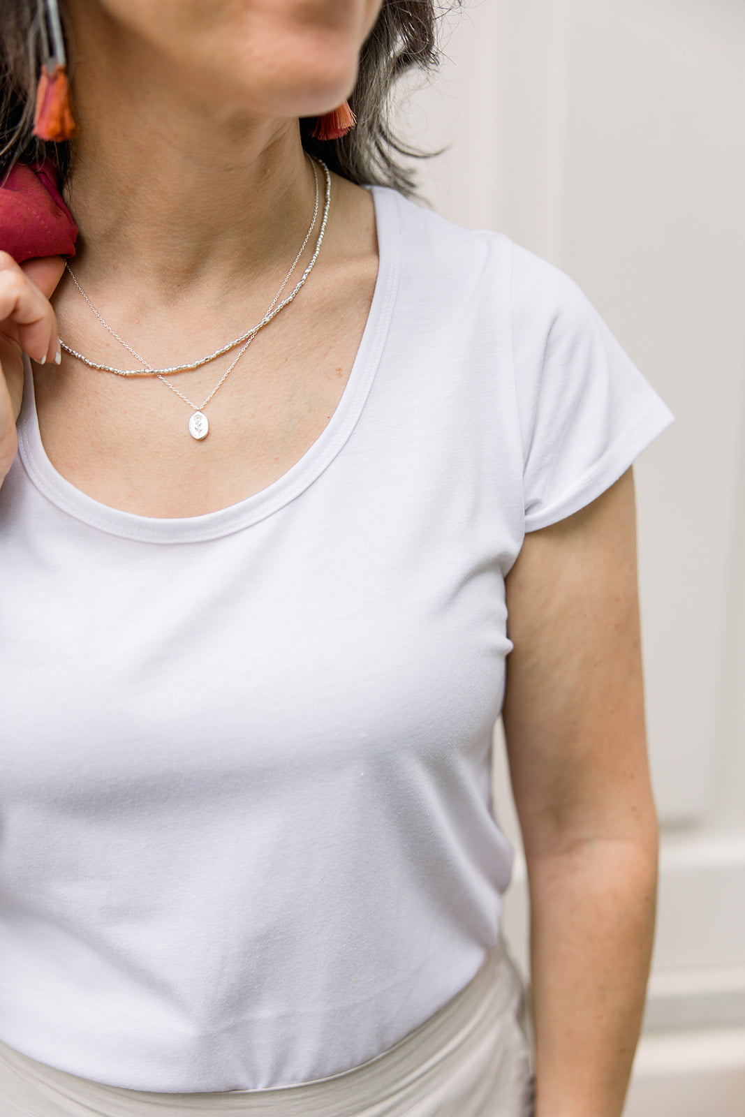 Short Sleeve Body Suit