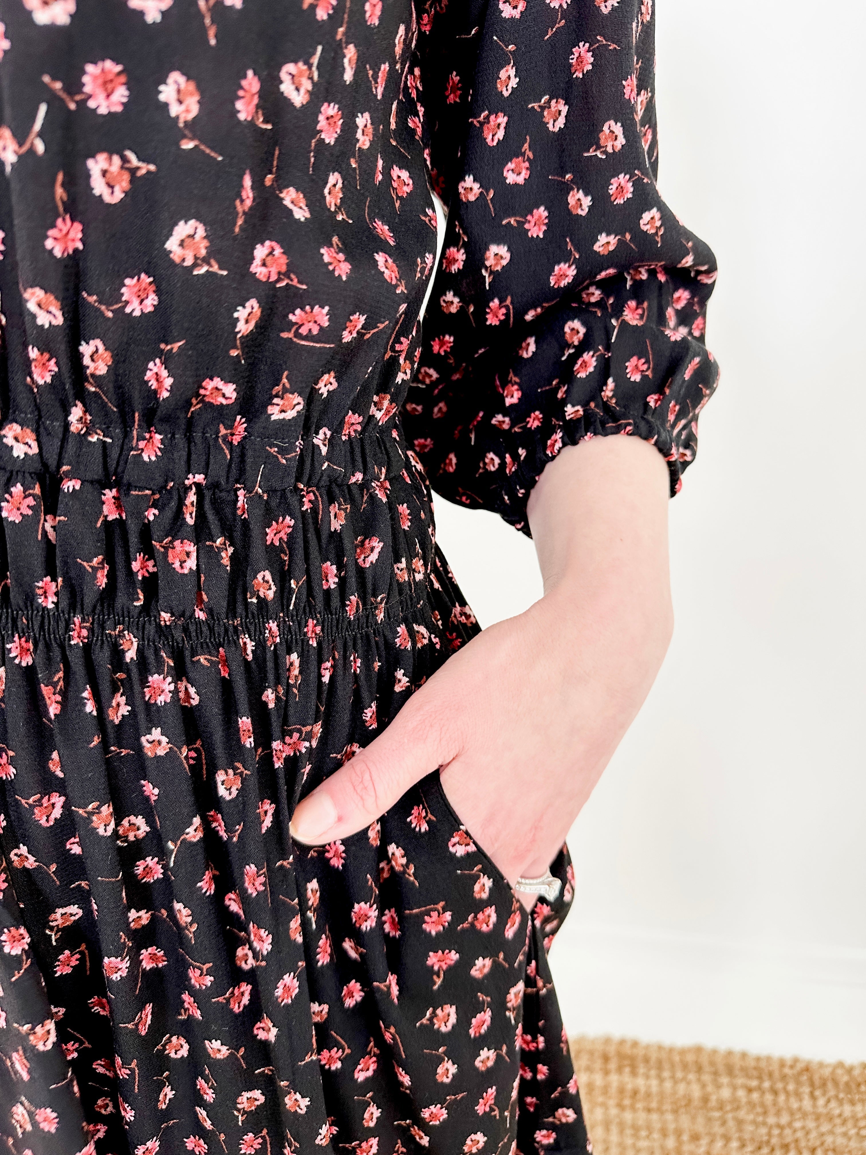 Portofino Midi Dress