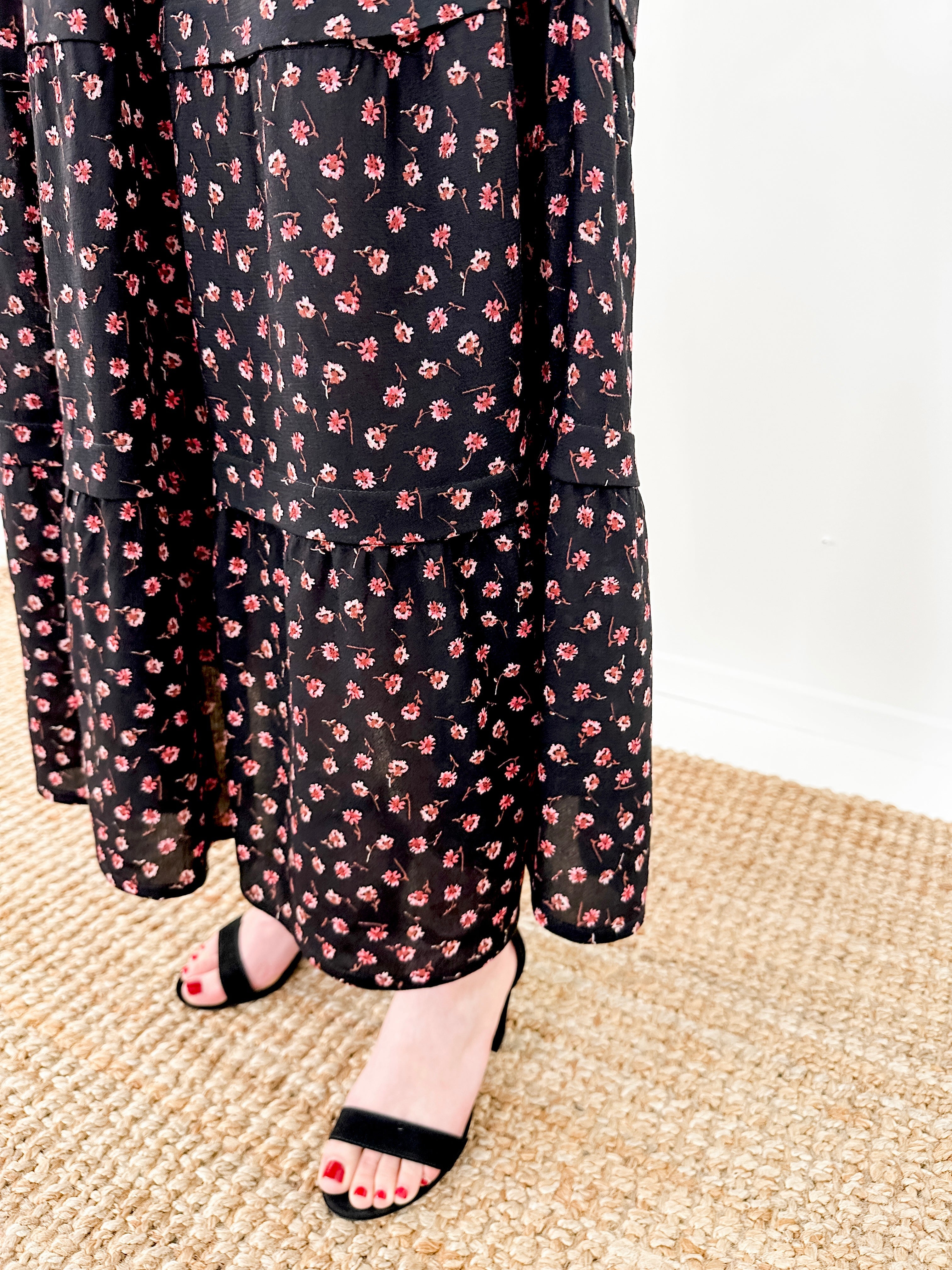 Portofino Midi Dress