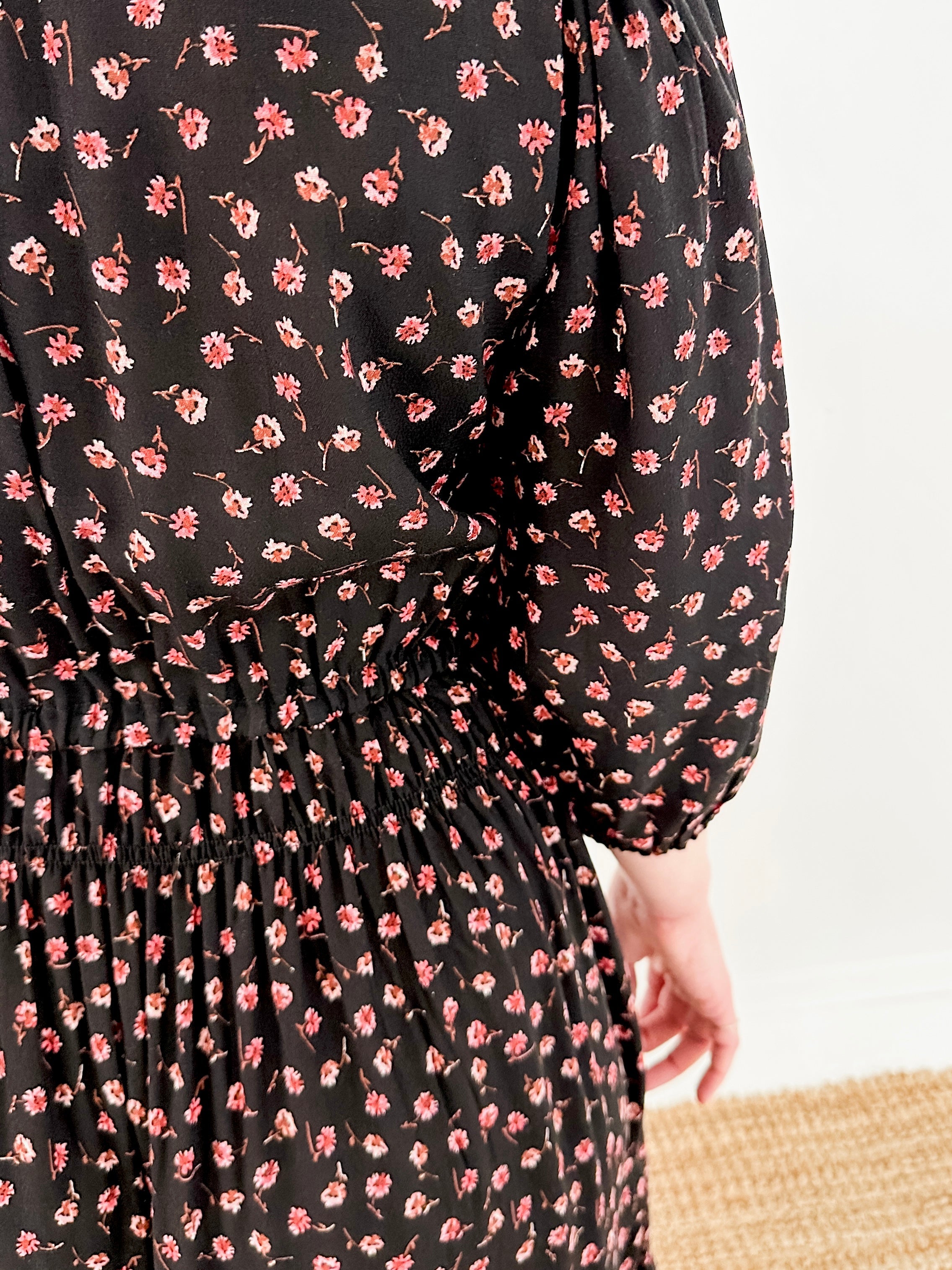 Portofino Midi Dress